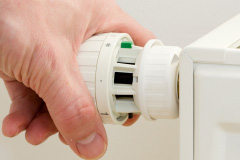 Hadleigh central heating repair costs